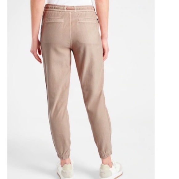 Athleta Farallon joggers size 24 nwt - Picture 2 of 6